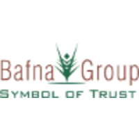 Bafna Group Logo