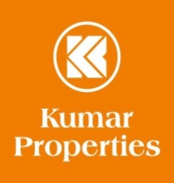 Kumar Properties Logo