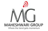 Maheshwari Group Logo