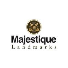 Majestique Landmarks Logo
