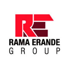 Rama Erande Group Logo