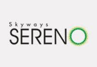 Skyways Sereno Logo