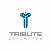 Tribute Landmarks Logo